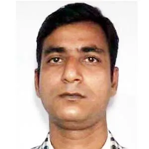 মোঃ গোলাম মোস্তফা বাবু