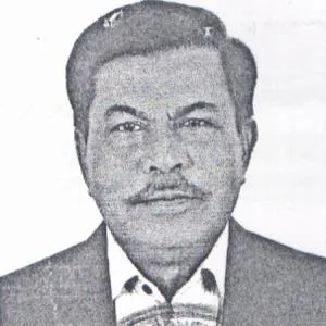 শরিফুল ইসলাম জিন্নাহ