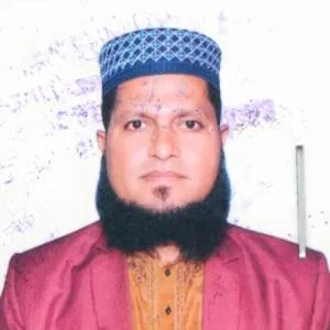 বরকত উল্লাহ