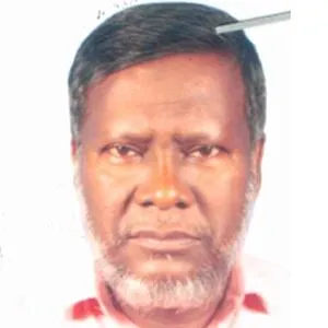 মোঃ রফিকুল ইসলাম সরদার