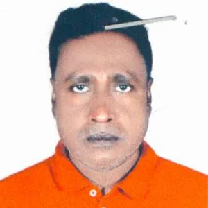 মোঃ তাজ উদ্দীন মন্ডল