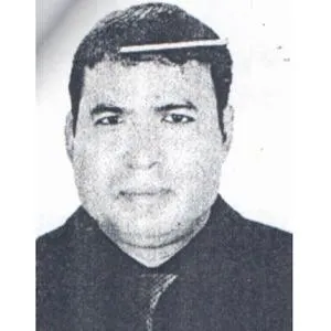 মোঃ মামুনার রশিদ