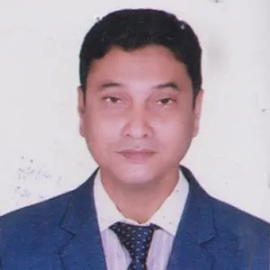 মোঃ আজিজ আহম্মেদ