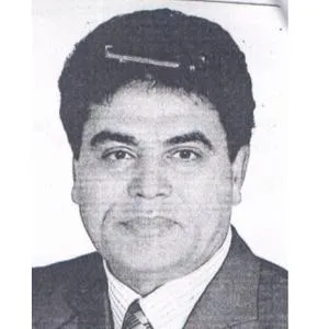 মোঃ ফজলুল হক