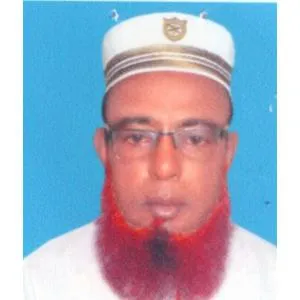 মোঃ আব্দুল মজিদ