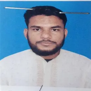 মোঃ নাহিদ আহম্মেদ