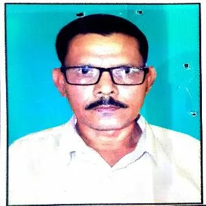 মোঃ আজিজুর রহমান