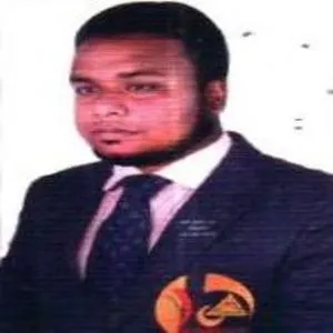 মোঃ আব্দুল হালিম