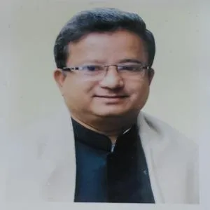 ডাঃ সামিল উদ্দিন আহমেদ শিমুল