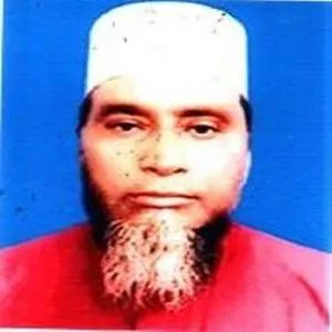 নবাব মোঃ শামসুল হোদা