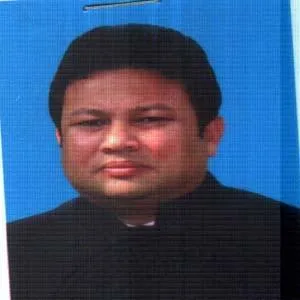 মোঃ নাহিদ মোর্শেদ