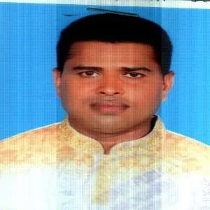 এস এম আজাদ হোসেন মুরাদ