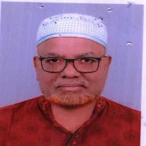 এ্যাডভোকেট মোঃ তোফাজ্জল হোসেন