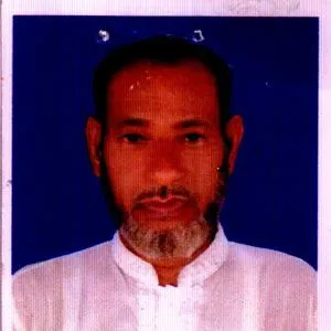 মোঃ শামসুদ্দীন