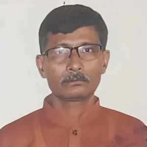 আবদুল্লাহ আল মাসুদ সিদ্দিকী শিবলী