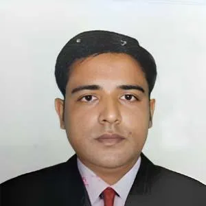 মোঃ কামরুল হাসান