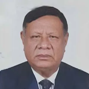 মোঃ সাইফুল ইসলাম স্বপন