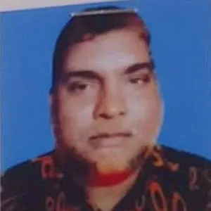 মোঃ সইবুর রহমান