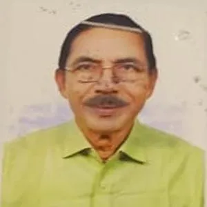 মোঃ আব্দুস সালাম খান