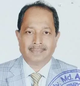 মোঃ আব্দুল ওয়াদুদ