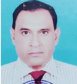 মোঃ আবুল হোসেন