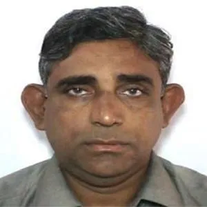 মোঃ মখলেসুর রহমান