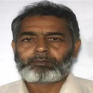 মোঃ আব্দুস সামাদ