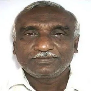 মোঃ মহসিন আলী