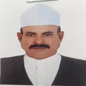 মোঃ লিয়াকত আলী