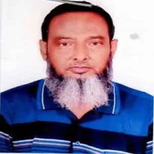 মোঃ শরিফুল ইসলাম