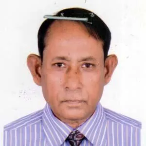 মোঃ আনিসুর রহমান