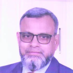 এস এম সেলিম রেজা