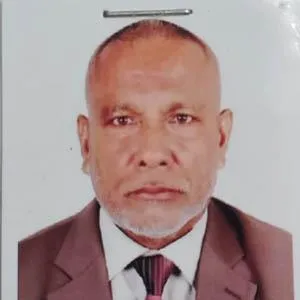 মোঃ আব্দুল খালেক সরকার