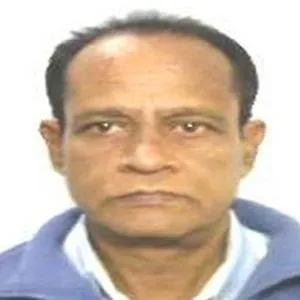 মোঃ সাইফুল ইসলাম