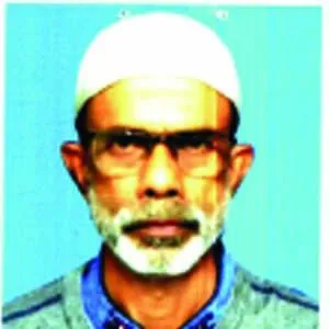 মোঃ জাকির হোসেন