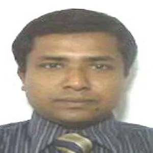 মোঃ নাজমুল হক