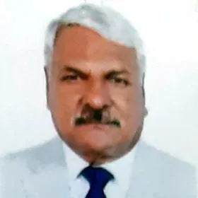 মোঃ শামসুল হক টুকু