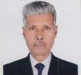 মোঃ শামসুল হক