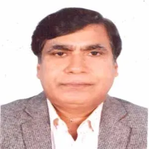 মোঃ খায়রুল আলম