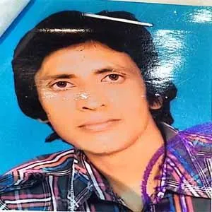 মোঃ আবুল বাশার শেখ