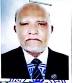 মোঃ আব্দুল আজিজ