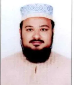 আহমাদ রেজা ফারুকী