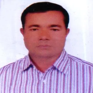 মোঃ রাজিউল ইসলাম