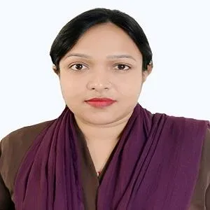 মোছাঃ রিম্পা আকতার