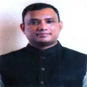 মোঃ মাজহারুল ইসলাম