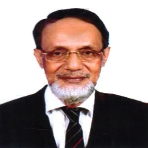 হাফিজ উদ্দিন আহম্মেদ