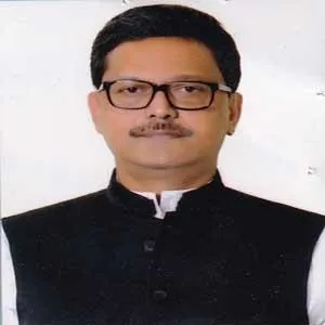 খালিদ মাহমুদ চৌধুরী