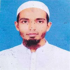 মোঃ মোনাজাত চৌধুরী