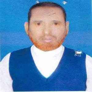 মোঃ শওকত আলী