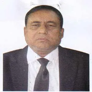 মোঃ নুরুল ইসলাম